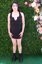 Load image into Gallery viewer, Ribbed Bodycon Dress
